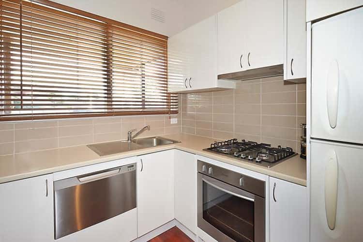 Second view of Homely unit listing, 1/293-297 Warrigal Road, Cheltenham VIC 3192