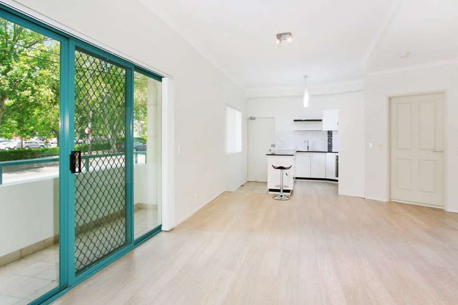 Main view of Homely unit listing, 21/238 Slade Road, Bexley North NSW 2207
