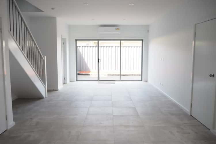 Second view of Homely townhouse listing, 4/24 Leamington Street, Reservoir VIC 3073