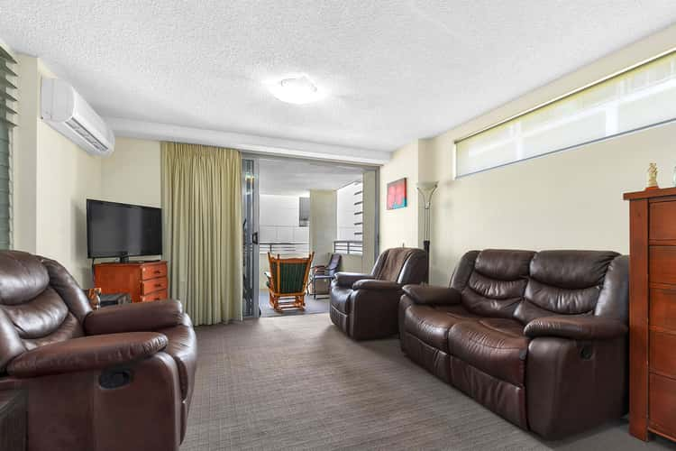 Fourth view of Homely apartment listing, 515/8 Cordelia Street, South Brisbane QLD 4101