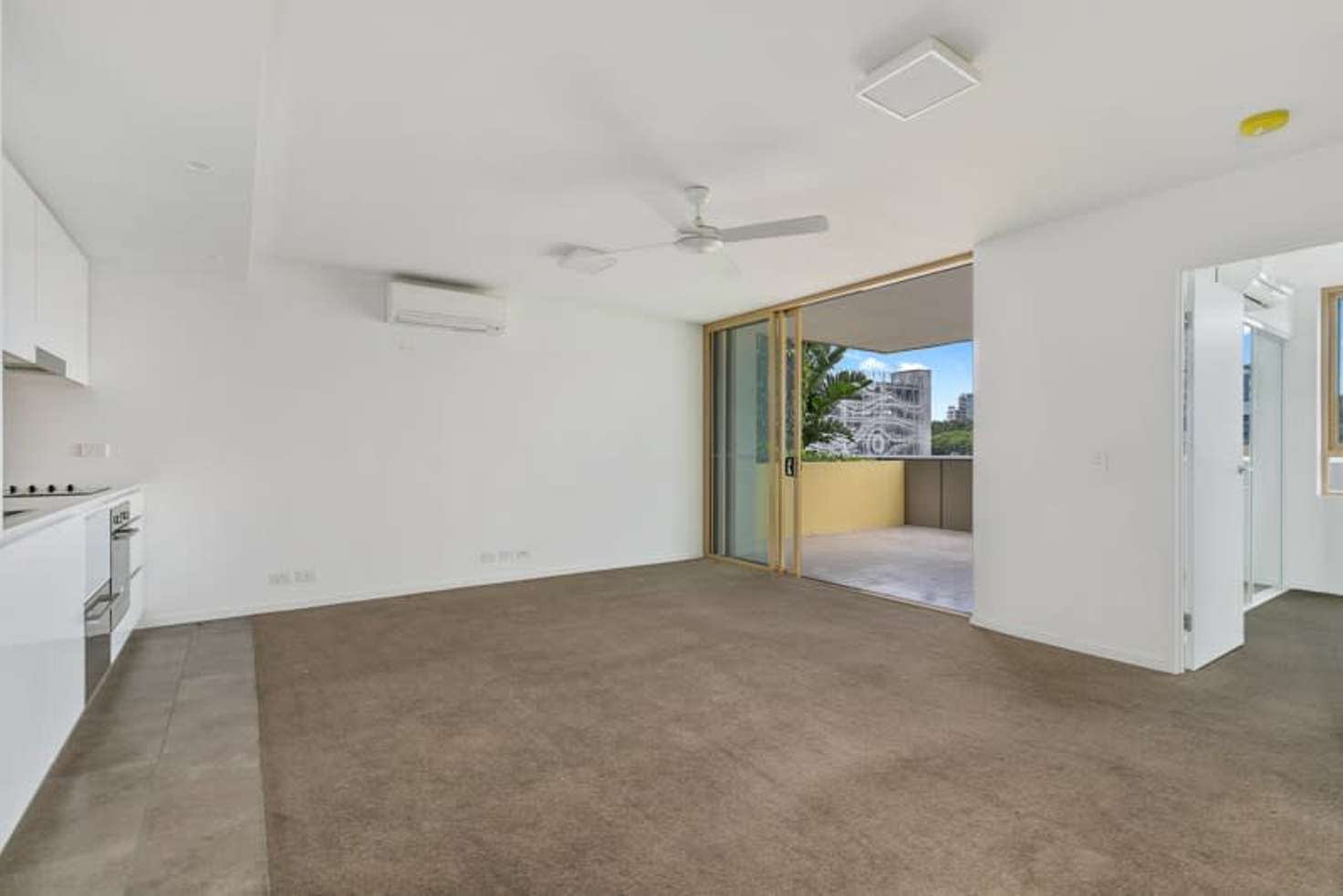 Main view of Homely unit listing, 101/24 Brewers Street, Bowen Hills QLD 4006