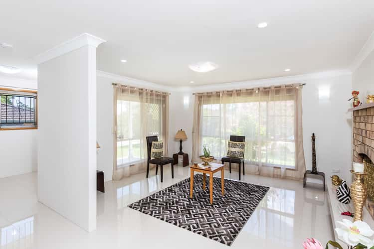 Fourth view of Homely house listing, 9 Uther Street, Carindale QLD 4152