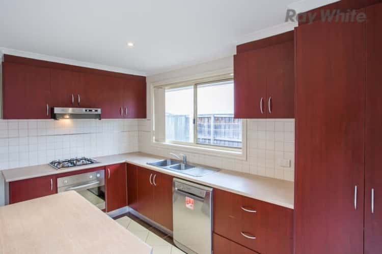 Second view of Homely unit listing, 2/111-113 Pecks Road, Sydenham VIC 3037