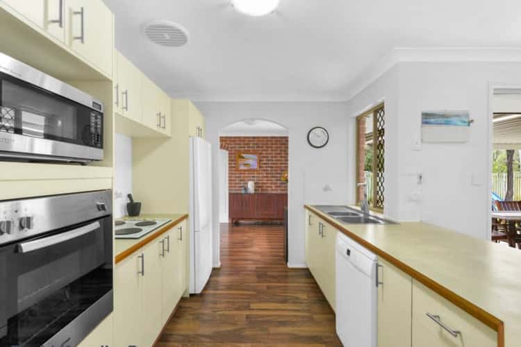 Second view of Homely house listing, 32 Dundee Street, Bray Park QLD 4500