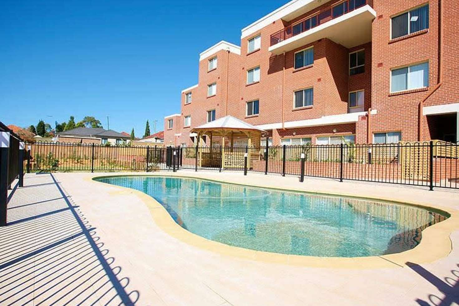 Main view of Homely unit listing, 26/40 Earl Street, Merrylands NSW 2160