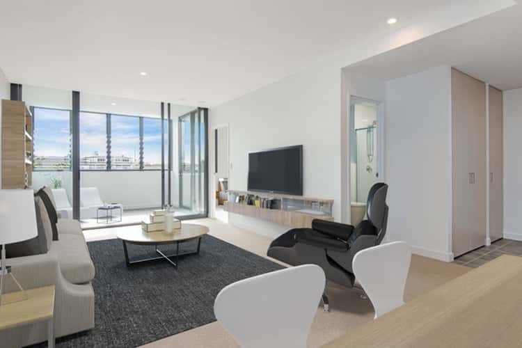 Main view of Homely apartment listing, 1.02/16-22 Sturdee Parade, Dee Why NSW 2099