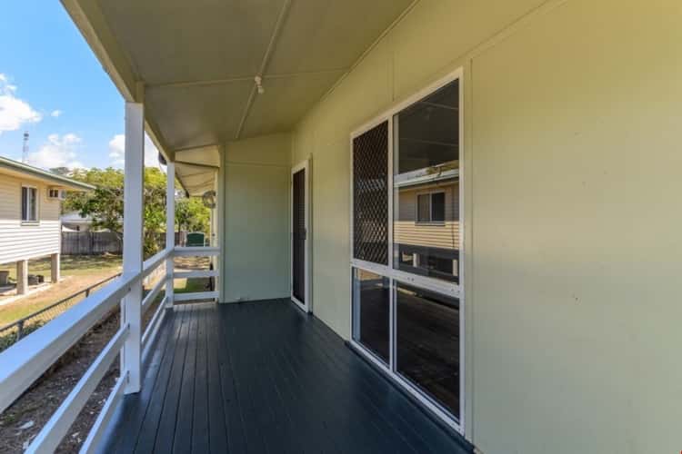 Second view of Homely house listing, 63 O'Connell Street, Barney Point QLD 4680