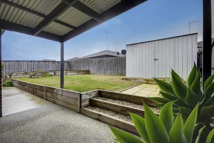 Second view of Homely house listing, 37 Tannin Way, Waurn Ponds VIC 3216