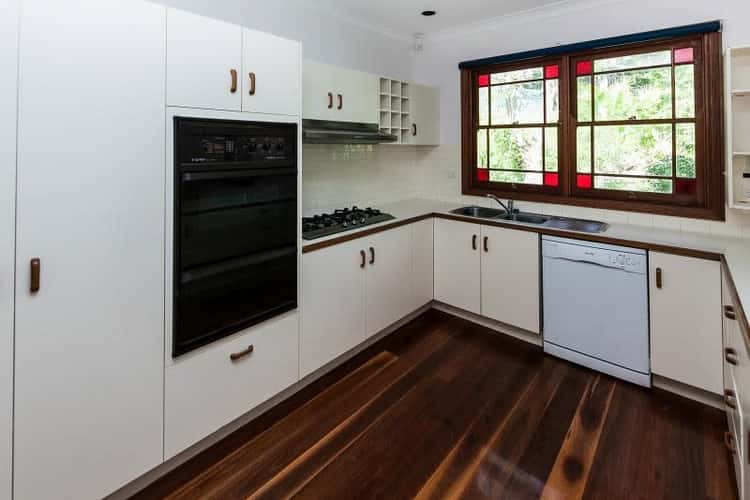 Second view of Homely house listing, 44 Mackay Terrace, Bardon QLD 4065