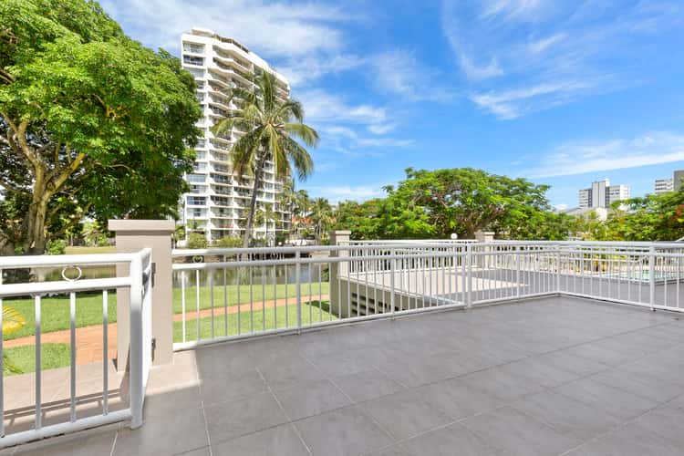 Fourth view of Homely unit listing, 2/16 Paradise Island, Surfers Paradise QLD 4217