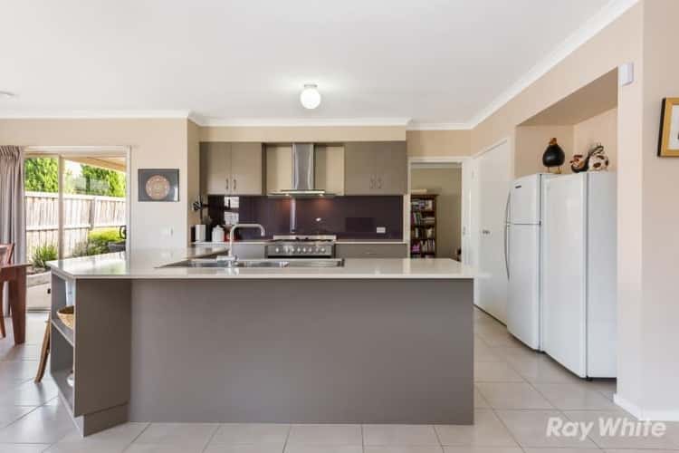 Third view of Homely house listing, 54 Levy Road, Bannockburn VIC 3331