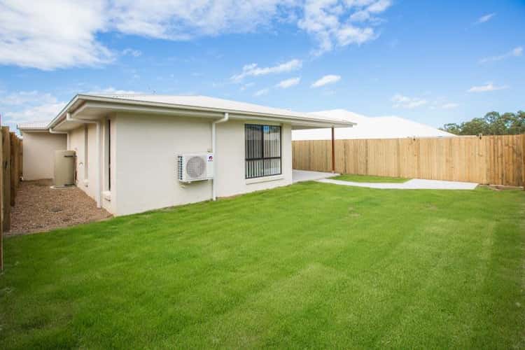 Second view of Homely house listing, 73 Diamantina Boulevard, Brassall QLD 4305