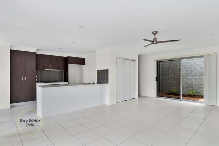 Third view of Homely townhouse listing, 28/4 Rhiana Street, Pimpama QLD 4209