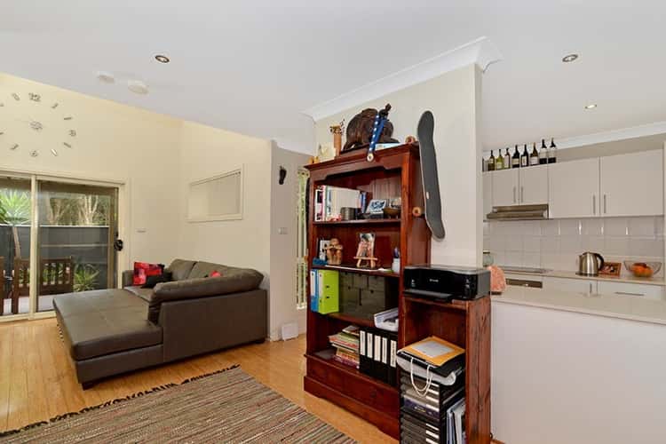 Third view of Homely townhouse listing, 3/1 Warwick Street, Blackwall NSW 2256