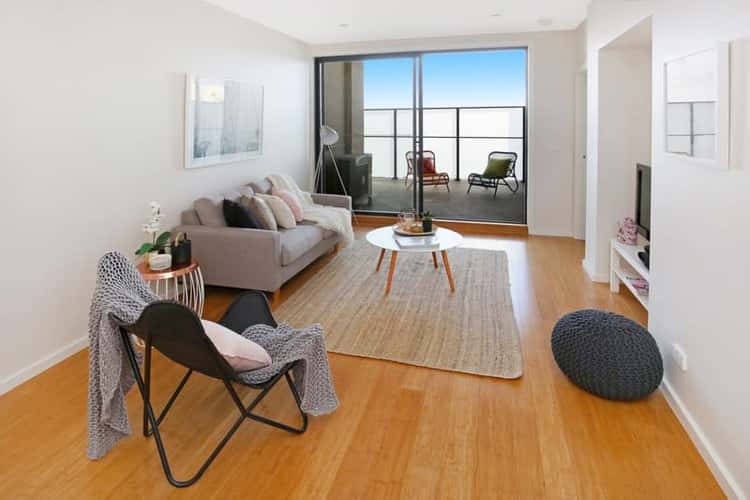 Second view of Homely apartment listing, 112/405 High Street, Northcote VIC 3070