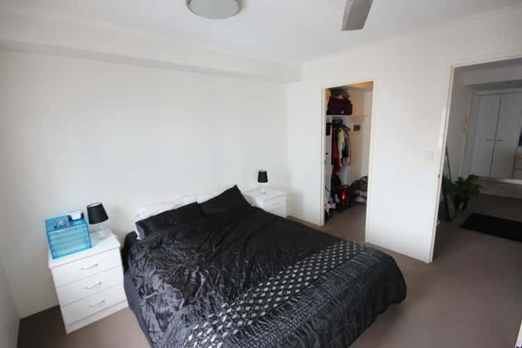 Third view of Homely apartment listing, 606/6 Exford Street, Brisbane QLD 4000