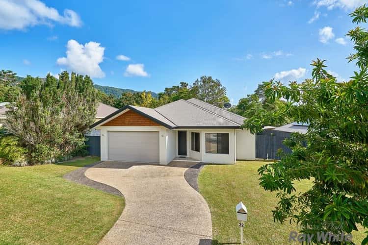 Second view of Homely house listing, 22 Capricorn Street, Bentley Park QLD 4869
