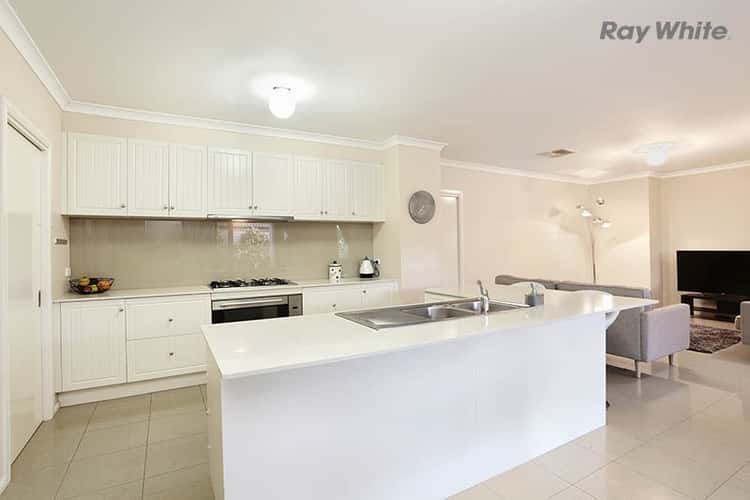 Sixth view of Homely house listing, 9 Gilmore Grove, Point Cook VIC 3030
