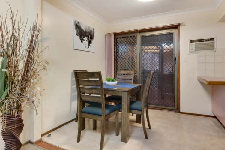 Fourth view of Homely townhouse listing, 13/322 Railway Parade, Macquarie Fields NSW 2564