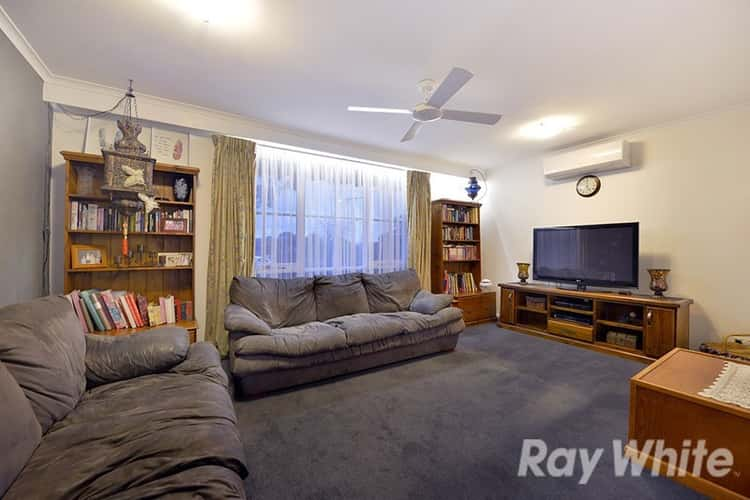 Second view of Homely house listing, 4 Beltana Court, Bayswater VIC 3153