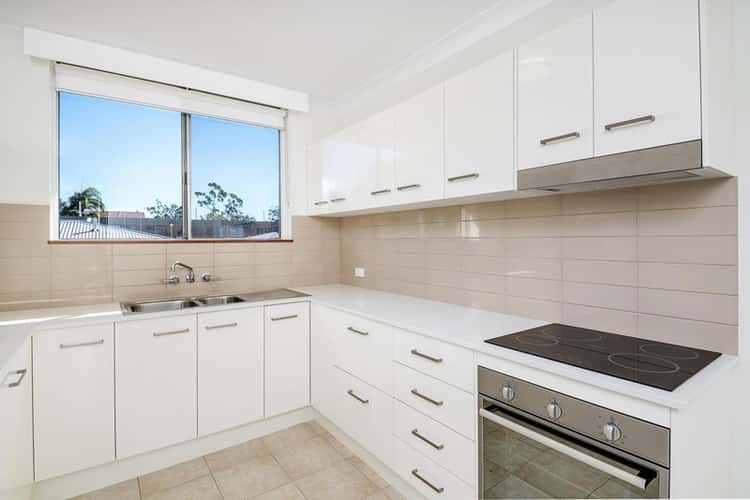 Second view of Homely unit listing, 6/75 Jellicoe Street, Coorparoo QLD 4151