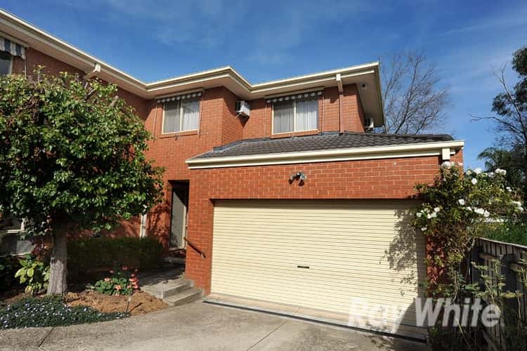 Main view of Homely townhouse listing, 4/8 Claude Street, Bayswater VIC 3153