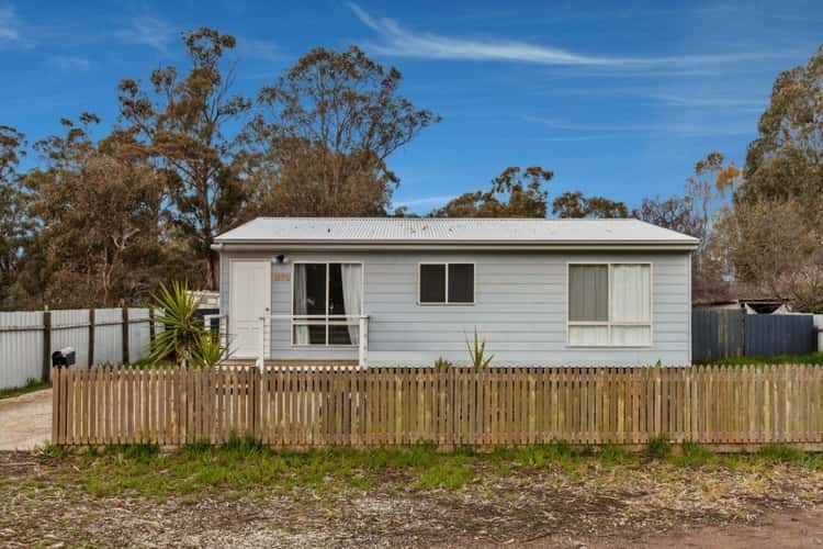 1379 Avenel-Longwood Road, Locksley VIC 3665