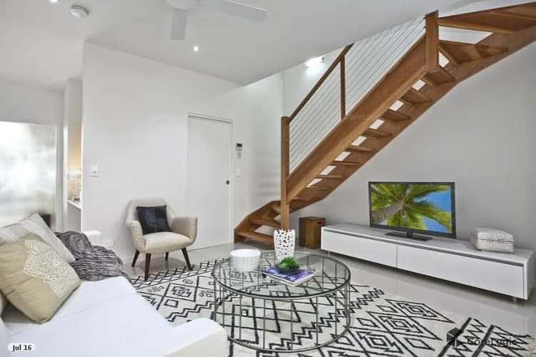 Second view of Homely townhouse listing, 2/78 Horatio Street, Annerley QLD 4103