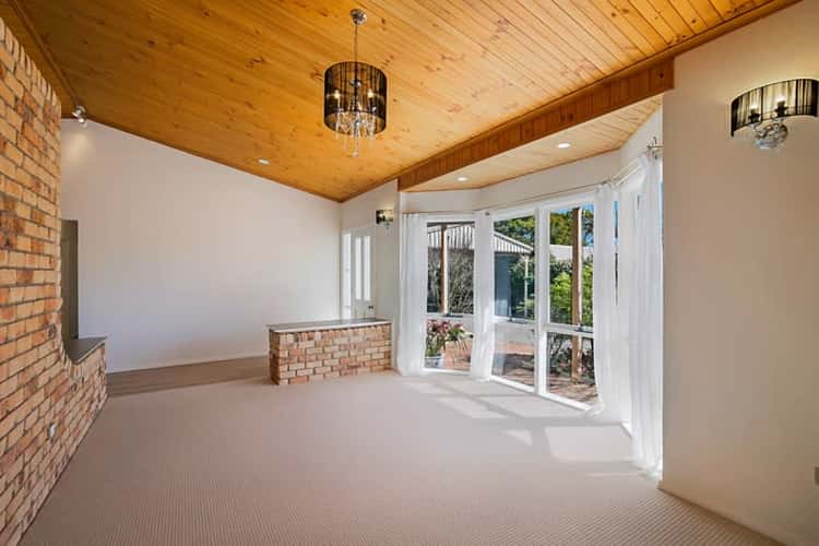 Fifth view of Homely house listing, 88 Alderley Street, Rangeville QLD 4350