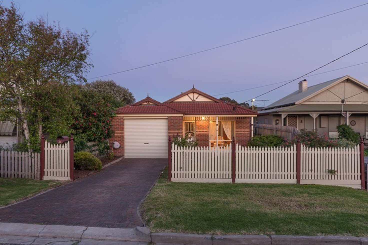 Main view of Homely house listing, 47 Fifth Avenue, Rosebud VIC 3939