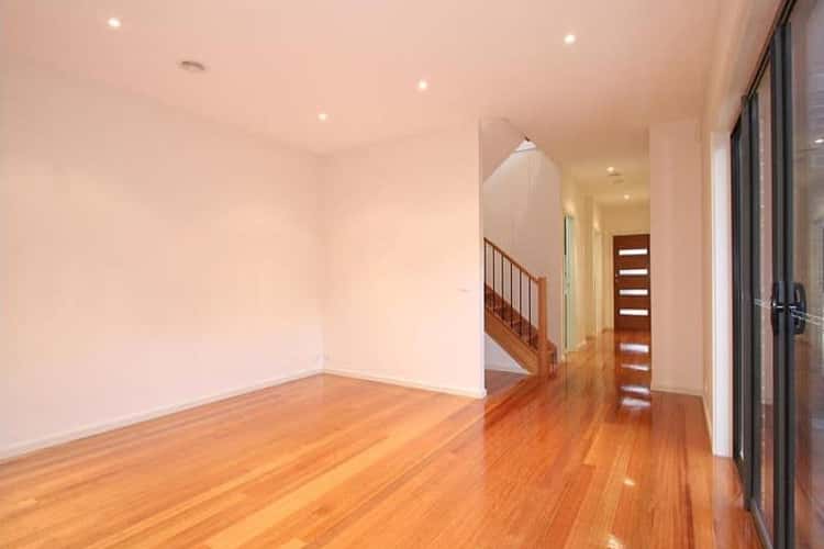 Second view of Homely townhouse listing, 69B Woornack Road, Carnegie VIC 3163