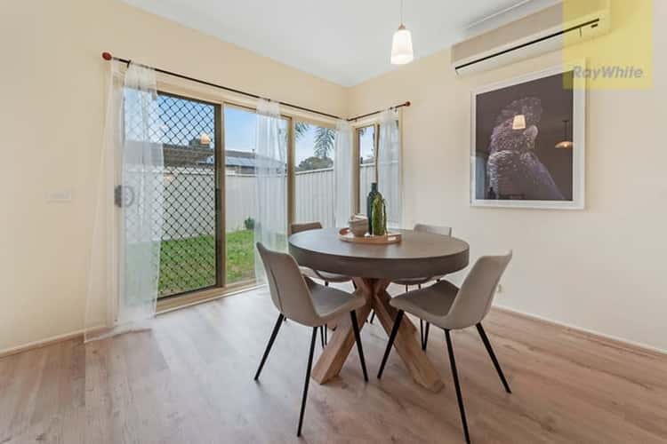 Fourth view of Homely house listing, 27 Willmott Drive, Craigieburn VIC 3064