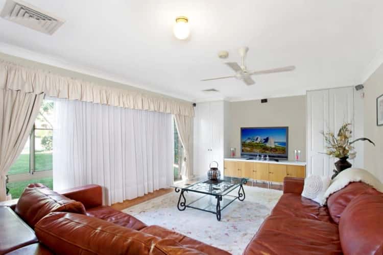 Fourth view of Homely house listing, 12 Candlewood Street, Bossley Park NSW 2176