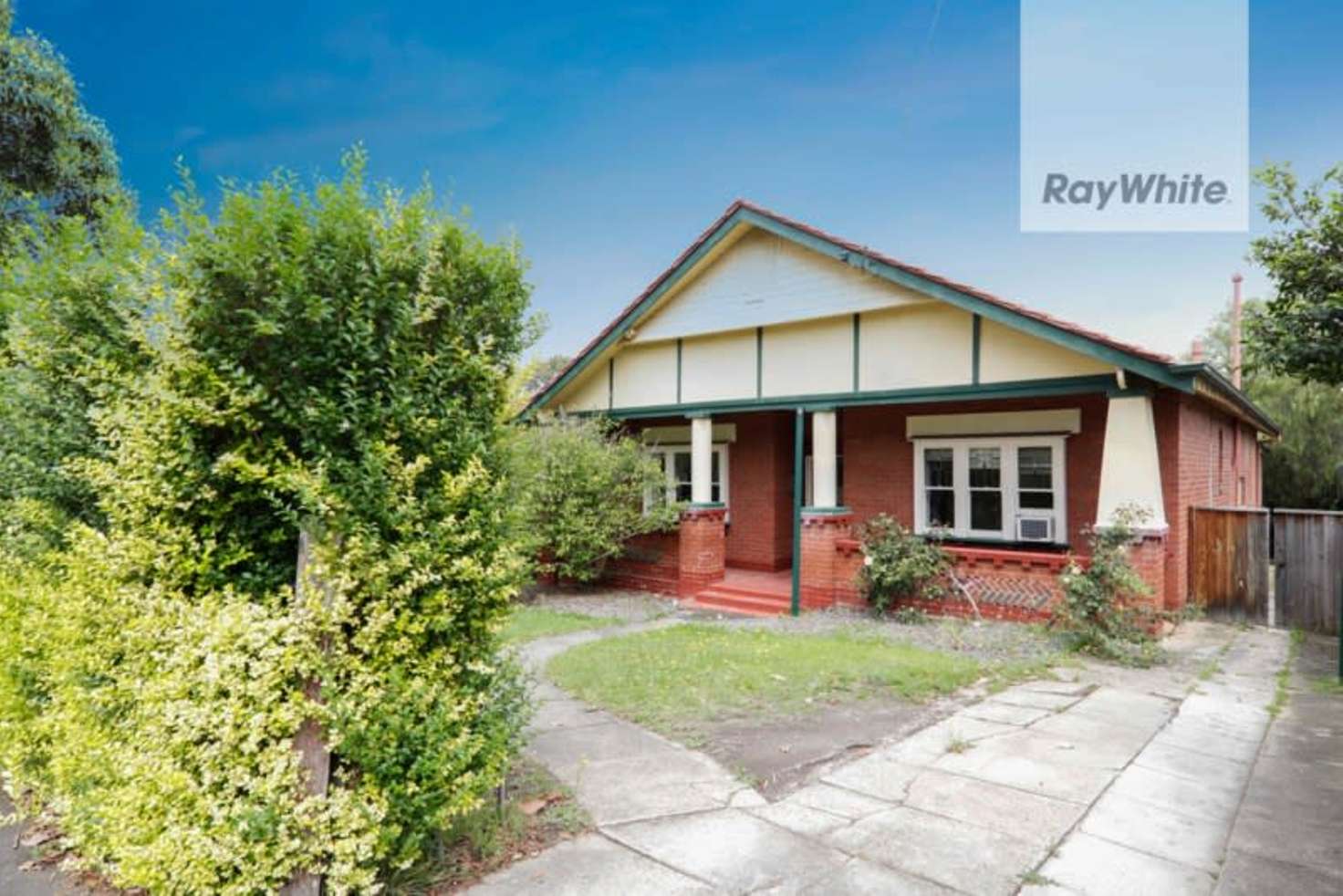 Main view of Homely house listing, 20 Staughton Road, Glen Iris VIC 3146