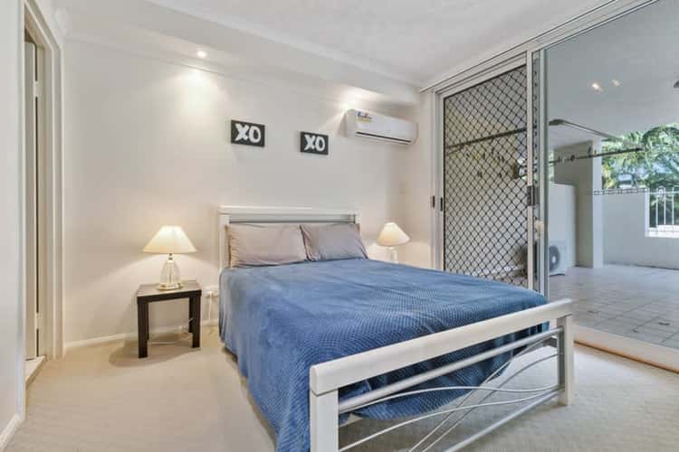 Fourth view of Homely unit listing, 6/16 Patrick Lane, Toowong QLD 4066
