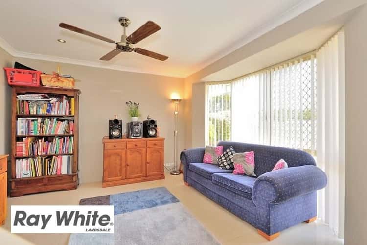 Sixth view of Homely house listing, 4B Cradle Close, Alexander Heights WA 6064