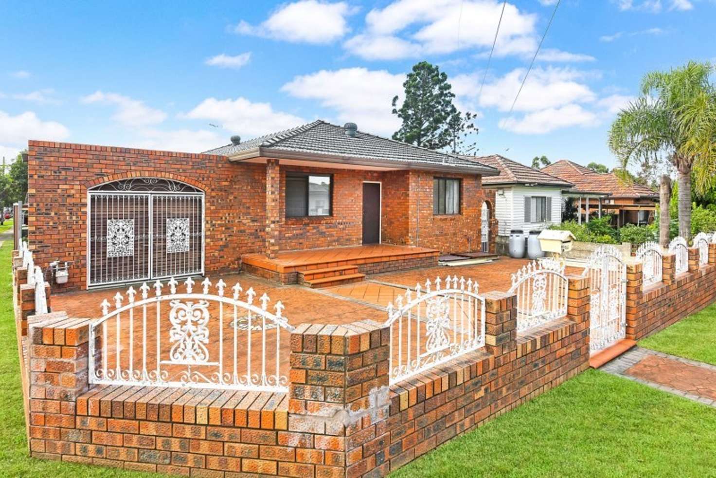 Main view of Homely house listing, 35 Calidore Street, Bankstown NSW 2200