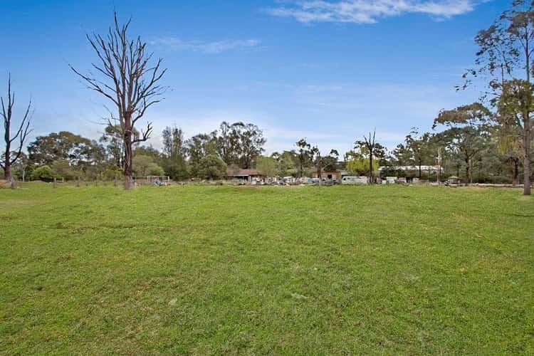 Main view of Homely house listing, 229A Rickards Road, Castlereagh NSW 2749