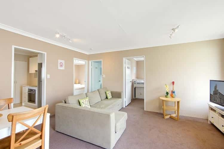 Second view of Homely apartment listing, 8/116 Pacific Parade, Dee Why NSW 2099