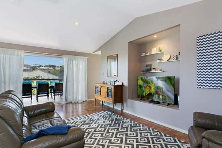 Fourth view of Homely house listing, 3 Portia Close, Eatons Hill QLD 4037