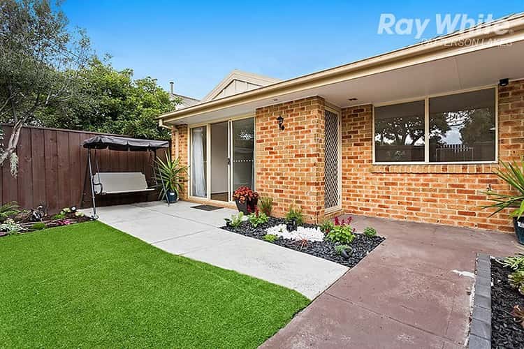Main view of Homely unit listing, 1/90 McLeod Road, Carrum VIC 3197