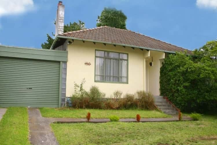 Main view of Homely house listing, 150 Power Avenue, Chadstone VIC 3148