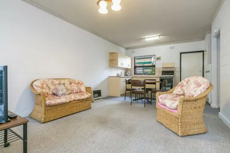 Second view of Homely house listing, 3/12 Albert Street, Semaphore SA 5019