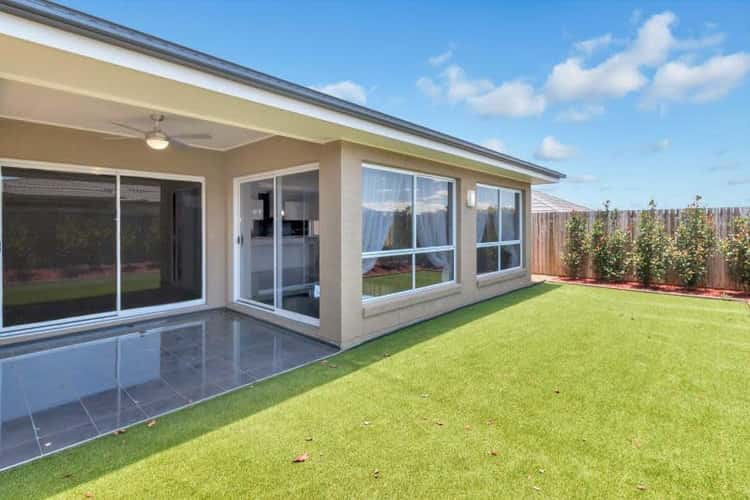 Fifth view of Homely house listing, 60 Columbia Drive, Bellbird Park QLD 4300