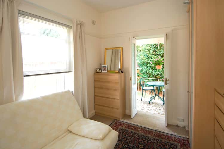 Third view of Homely apartment listing, 1/3 Moodie Street, Cammeray NSW 2062