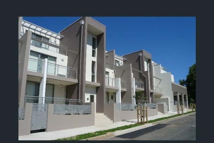 Main view of Homely unit listing, 35/8-14 Bosworth Street, Richmond NSW 2753