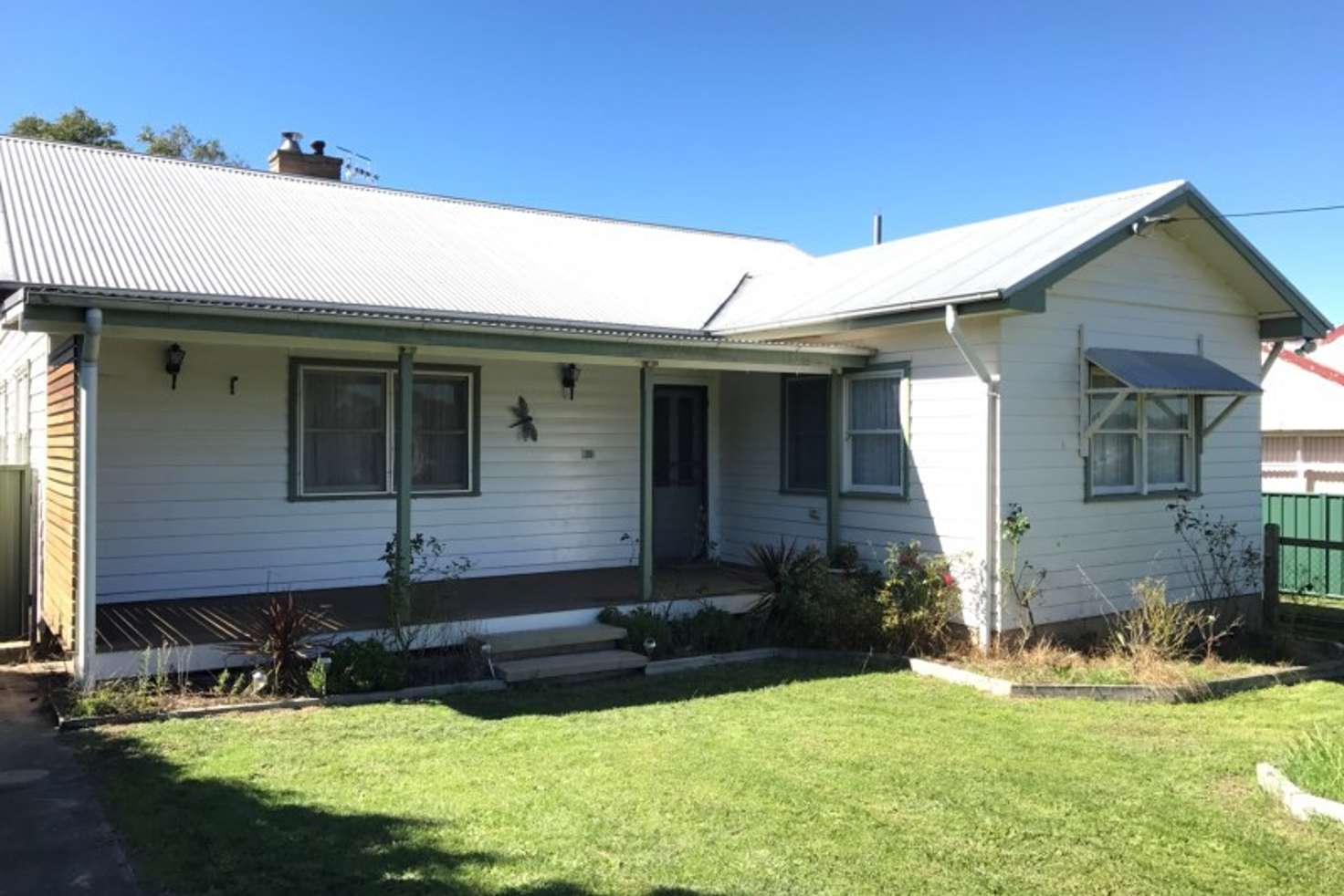 Main view of Homely house listing, 39 Ryrie Street, Braidwood NSW 2622