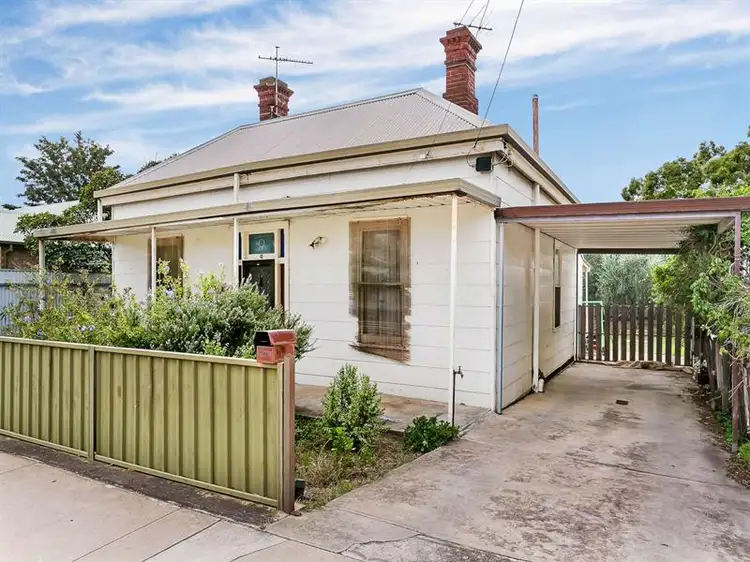 106 Mead Street, Peterhead SA 5016