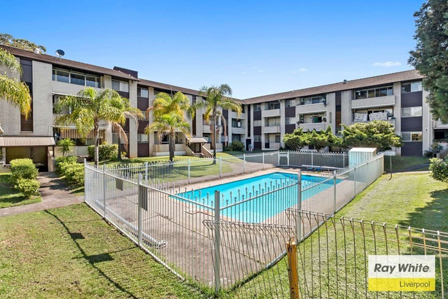 Main view of Homely unit listing, 3/79 Memorial Avenue, Liverpool NSW 2170