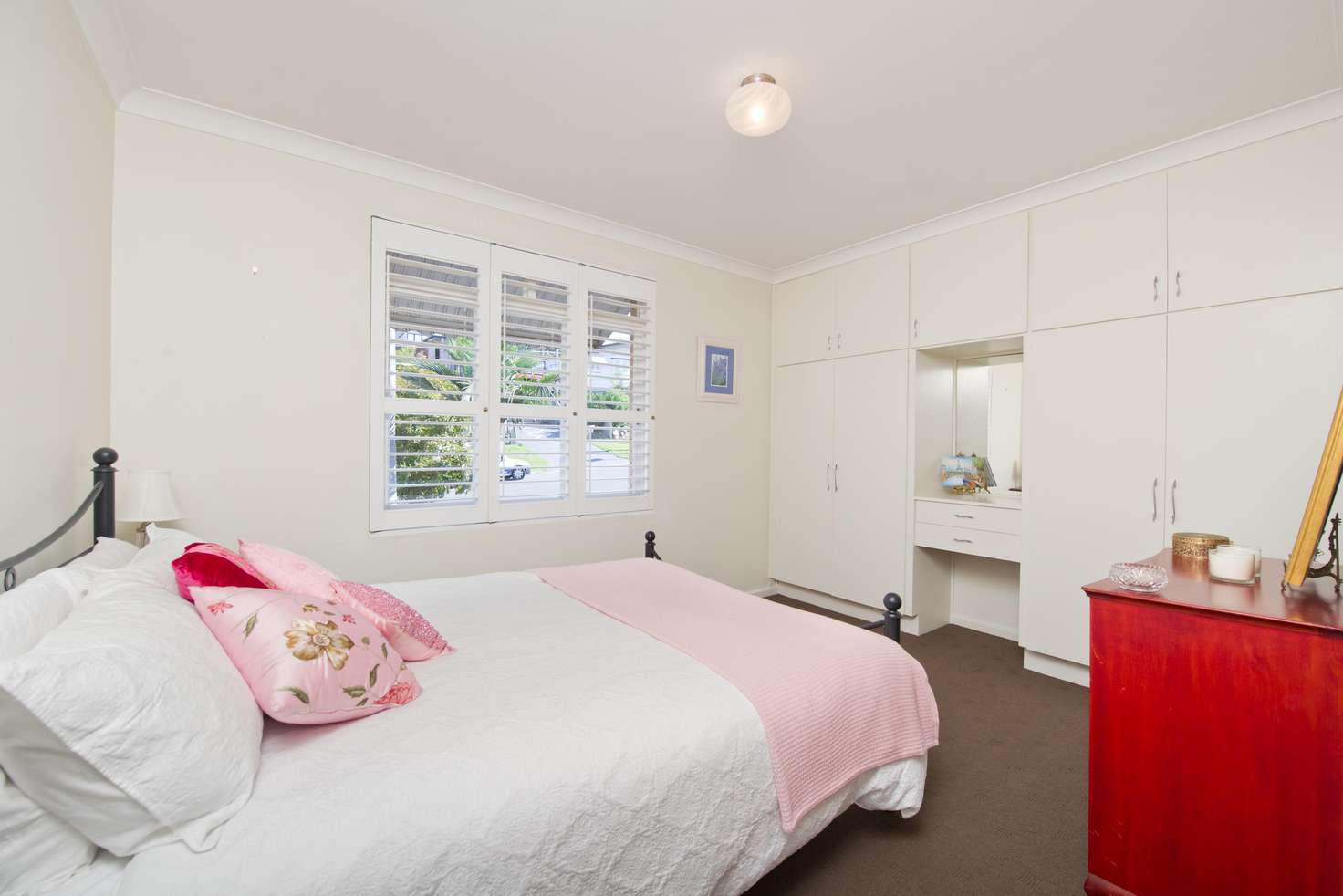 Main view of Homely unit listing, 4/15 Agnes Street, Auchenflower QLD 4066